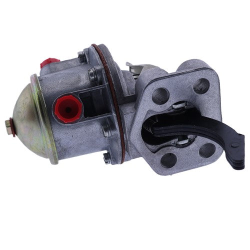 ULPK0002 Fuel Lift Pump for Perkins Engine 6.354 6.372 1006 T6.60