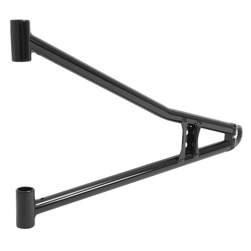For Polaris General 1000 RZR 900 LH RH Front Lower Black Control Arm 2 Pcs