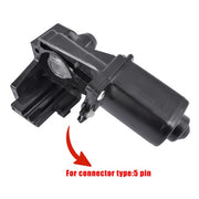DURAFORCE Trunk Lid Pull down Motor for Buick Electra Reatta Cadillac Deville Chevy Camaro