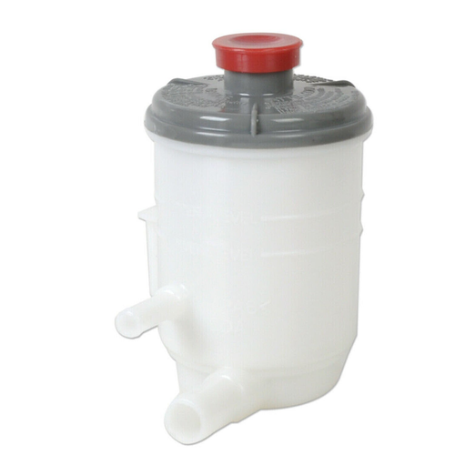 DURAFORCE Power Steering Pump Reservoir Tank For Honda Accord Acura RL TL TSX 2003 04-2012