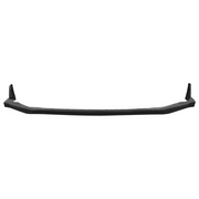 DURAFORCE Front Bumper Lip Splitter Spoiler for Subaru BRZ 2022-2024 STI Style