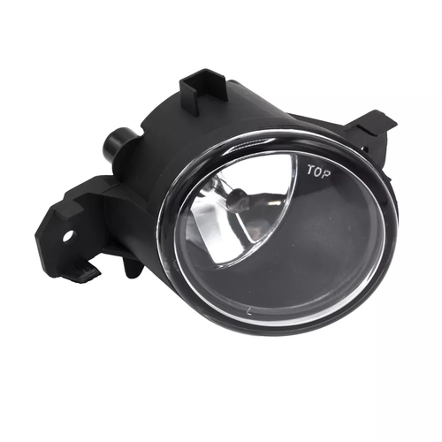 DURAFORCE ZZ2V00136 Front Bumper Fog Light Lamp for Nissan Altima 2016-2018 4 Door Sedan