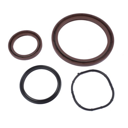 DURAFORCE Engine Overhaul Gasket Kit with Head Bolts for Hyundai Sonata Kia Optima EX SX