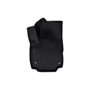DURAFORCE Floor Mats + Cargo Trunk Mat Set for Chevy Equinox GMC Terrain 1.5L 2018-2024