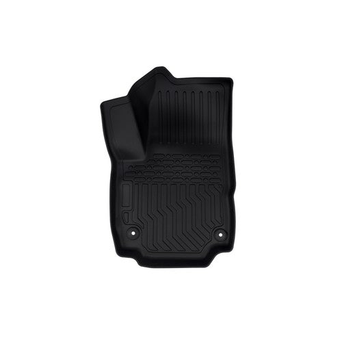DURAFORCE Floor Mats + Cargo Trunk Mat Set for Chevy Equinox GMC Terrain 1.5L 2018-2024