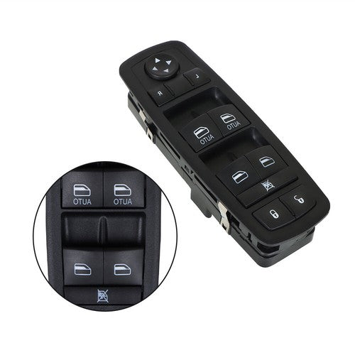 DURAFORCE For Dodge Grand Caravan/Chrysler Town&Country 2010-2011 Window Control Switch
