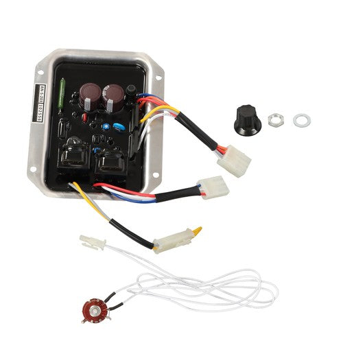 DURAFORCE AN-5-203 Automatic Voltage Regulator AVR Fits for replace Denyo Diesel Genset