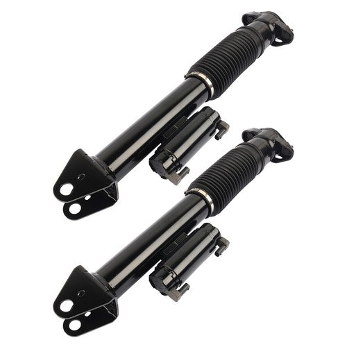 DURAFORCE 2× Rear Air Suspension Shock Strut w/ ADS for Mercedes-Benz GLE350 GLE400 4Matic