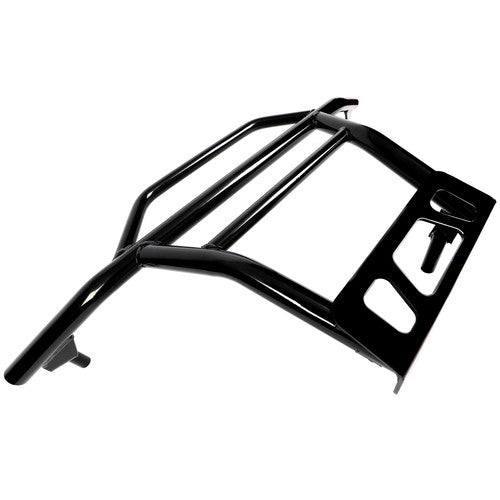 DURAFORCE Front Bumper Grille Brush Guard Fits 09-21 Polaris RZR 170 Replacement ＃2877813