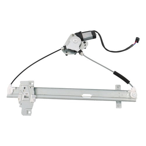 DURAFORCE For Honda Passport 1998-2002 Front Left Window Regulator w/Motor 2 Pins 748-058