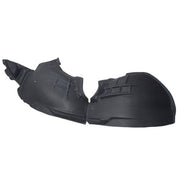 DURAFORCE Front Left Inner Fender Liner Black For 2019-2025 Cadillac XT4 84557829