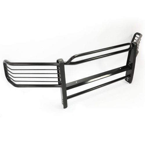 Steel Grille Grill Brush Headlight Guard for 99-07 Ford F250-F550 Super Duty