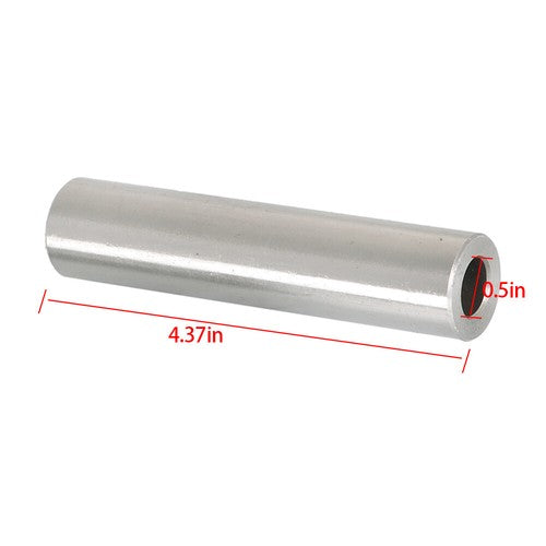 DURAFORCE Spindle King Pin Tube Bushing Repair Kit For EZGO TXT/RXV Golf Cart 2008+