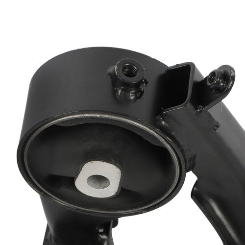 DURAFORCE 4X New Engine Motor & Trans Mount Set Fit For Toyota RAV4 2.5L FWD 2009-2012