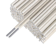 DURAFORCE 1/8" × 14" 10lbs E6010 Arc Welding Rods Carbon Steel Electrode Rod With Box
