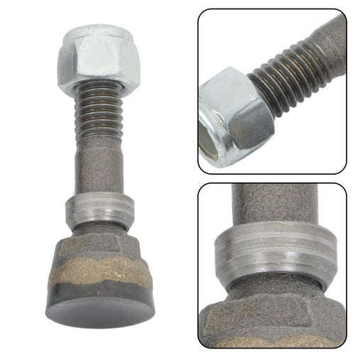 DURAFORCE Stump Grinder Teeth Replacement For 700 Series Stump Grinder Teeth 20 Pack
