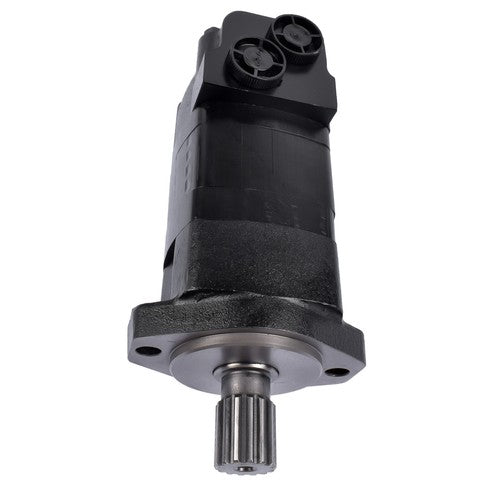 DURAFORCE Hydraulic Motor 104-1034-006 for Char-Lynn 2000 Series Motor 2 Bolt STD 24.03CID