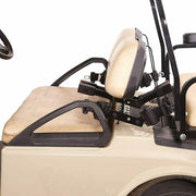 DURAFORCE Retractable Golf Cart Belts Universal Lap Straps Fits For EZGO Yamaha Club Car