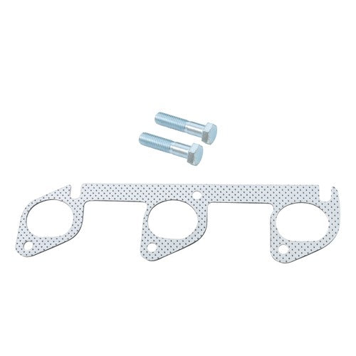 DURAFORCE New Left Exhaust Manifold Kit For Ford Ranger 1990-1994 Explorer 1991-1994 4.0L