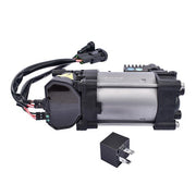 DURAFORCE For 2009-2016 Hyundai Equus ALL Air 55881-3M000 Air Suspension Compressor Pump