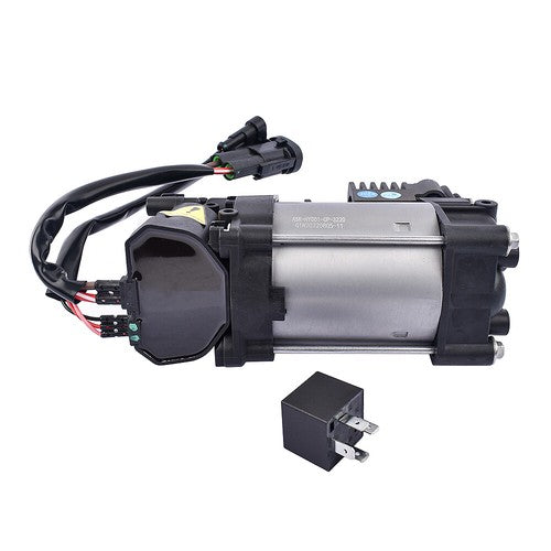 DURAFORCE For 2009-2016 Hyundai Equus ALL Air 55881-3M000 Air Suspension Compressor Pump