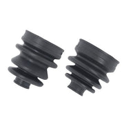 DURAFORCE Rear Axle Outer Inner CV Boot Kit for Polaris RZR XP 1000 2015 2016 2017-2020