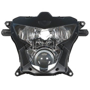 DURAFORCE Front Headlight Headlamp Housing Assembly For Suzuki GSXR600 GSXR750 2004 2005