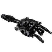 DURAFORCE Coolant Temperature Control Assembly Black for Hyundai Genesis 3.8 Sedan 4-Door