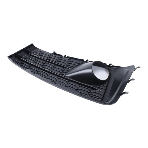 DURAFORCE 57737FL03A Fog Light Cover Bezel Driver Side for 2020-2023 Subaru Impreza