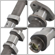 DURAFORCE Intake Camshaft Assembly For Polaris RZR XP 900 2011 2012 2013 1204739 1204052