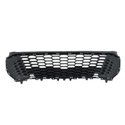 DURAFORCE For Toyota Camry SE 2025 New Front Bumper Lower Grille Grill Matte Black Plastic