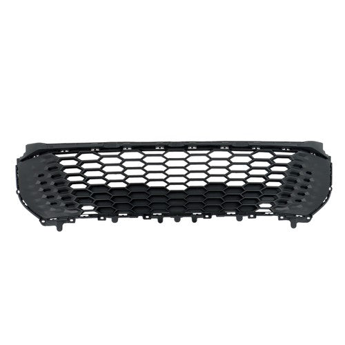 DURAFORCE For Toyota Camry SE 2025 New Front Bumper Lower Grille Grill Matte Black Plastic