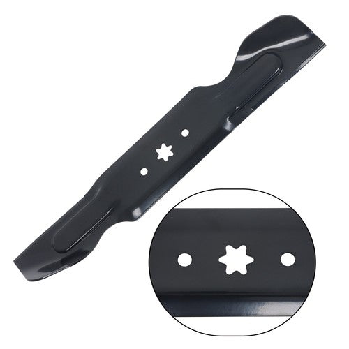 DURAFORCE 3 Pack Blade 742P05620 742-05620 490-110-C187 For Cub Cadet Ultima ZT2 60 Inch