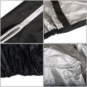 DURAFORCE For Polaris Ranger RZR 570 800 900 New Side-by-Side Utility Vehicle Cover UTV