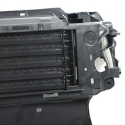 DURAFORCE Radiator Support Grille Air Shutter LX6Z-5816146-A Fit For 2020-2023 Ford Escape