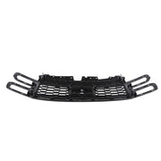 DURAFORCE PC3Z-8200-HA Matte Black Front Grille for Ford F250 F350 Super Duty 2023 2024