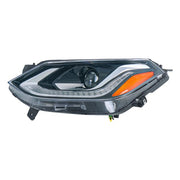 DURAFORCE For Chevrolet Bolt EV 2017-2021 Headlight Assy Xenon/HID W/LED DRL Driver Side