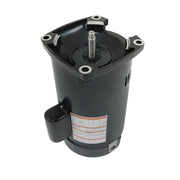 DURAFORCE B2853V1 B2853 1 HP 3450 RPM 56Y Frame 115/230V Square Flange Pool Motor