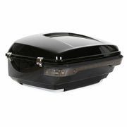 DURAFORCE King Luggage Trunk LED Tail Light For Harley Electra Street Glide 14-2024