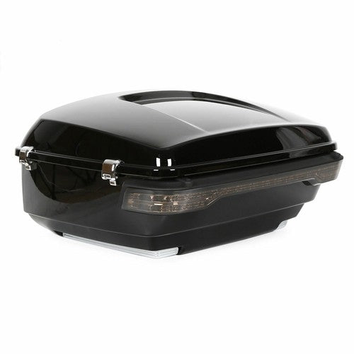 DURAFORCE King Luggage Trunk LED Tail Light For Harley Electra Street Glide 14-2024
