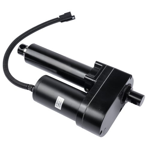 DURAFORCE 24V Electric Linear Actuator 341-008 For Rite-Hite Actuator V250 V450 Restraints