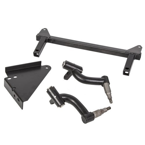 DURAFORCE For 2007-up Yamaha G29 Drive Gas & Electric Golf Cart 6" Spindle Lift Kit