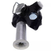 DURAFORCE Fuel Pump AR63831 for John Deere JD740 4240 690B 693B 740 4430 4630 6602 8430