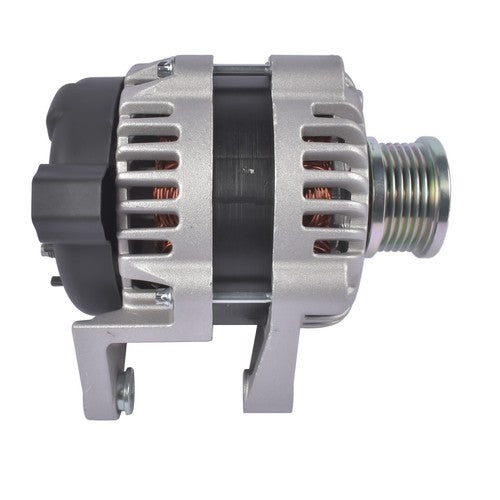 DURAFORCE New Alternator For Chevrolet Sonic 2012-2018 1.8L 100A 12V CW 6G Clutch Pulley