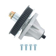 DURAFORCE Spindle For Cub Cadet Troy Bilt 918-04439C 618-04439C 918-04439A TBWC33XP CC760