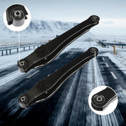 DURAFORCE 8Pcs Suspension Control Lateral Toe Arms Sway Bars Kit Fit For Jeep Dodge Series