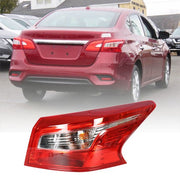 DURAFORCE For Nissan Sentra 2016-2018 New Tail Brake Light Passenger Right Side 265503YU0A