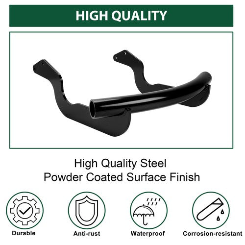 DURAFORCE Front Bumper Lawn Tractor for John Deere LT133 LT150 LT155 LT160 #BM20822