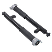 DURAFORCE A2073204330 Rear Shock Absorbers Struts w/ADS For Mercedes Benz C-Class 12-15