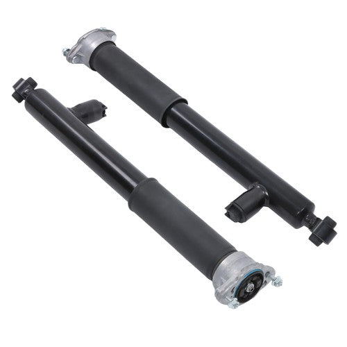 DURAFORCE A2073204330 Rear Shock Absorbers Struts w/ADS For Mercedes Benz C-Class 12-15